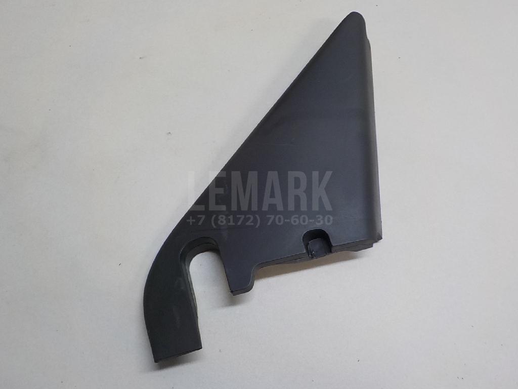 Крышка зеркала внутренняя правая 5L08379749B9 VAG