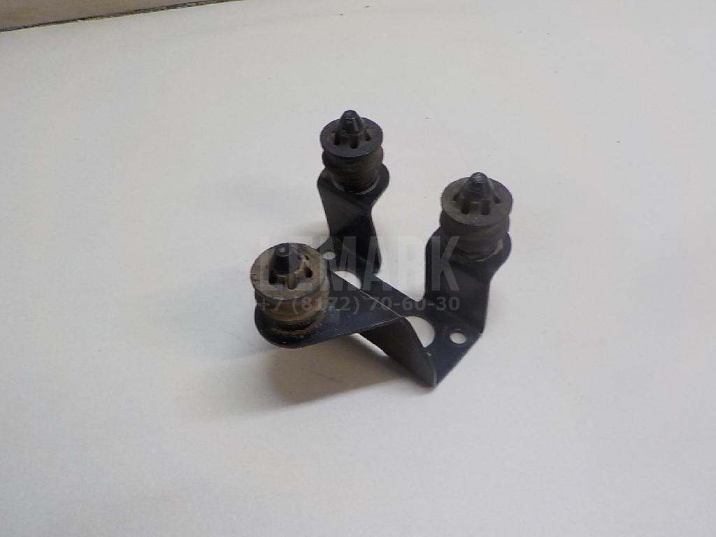 Кронштейн блока ABS (насос) 1K0614235E VAG