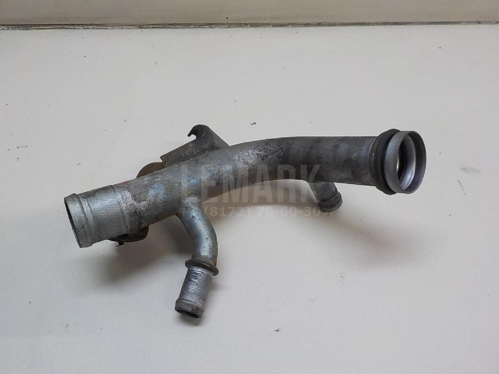 Трубка системы охлаждения 14053JG72A Nissan
