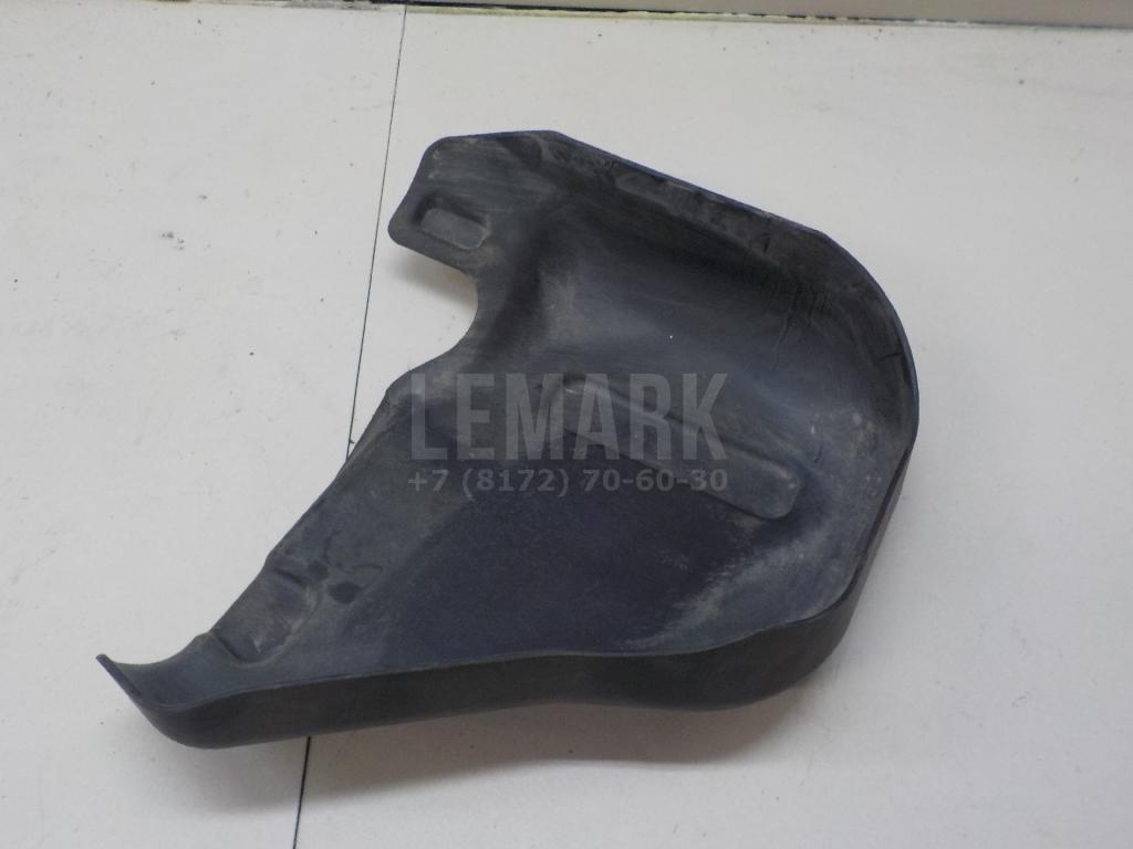 Защита топливного бака 7L0201980 VAG