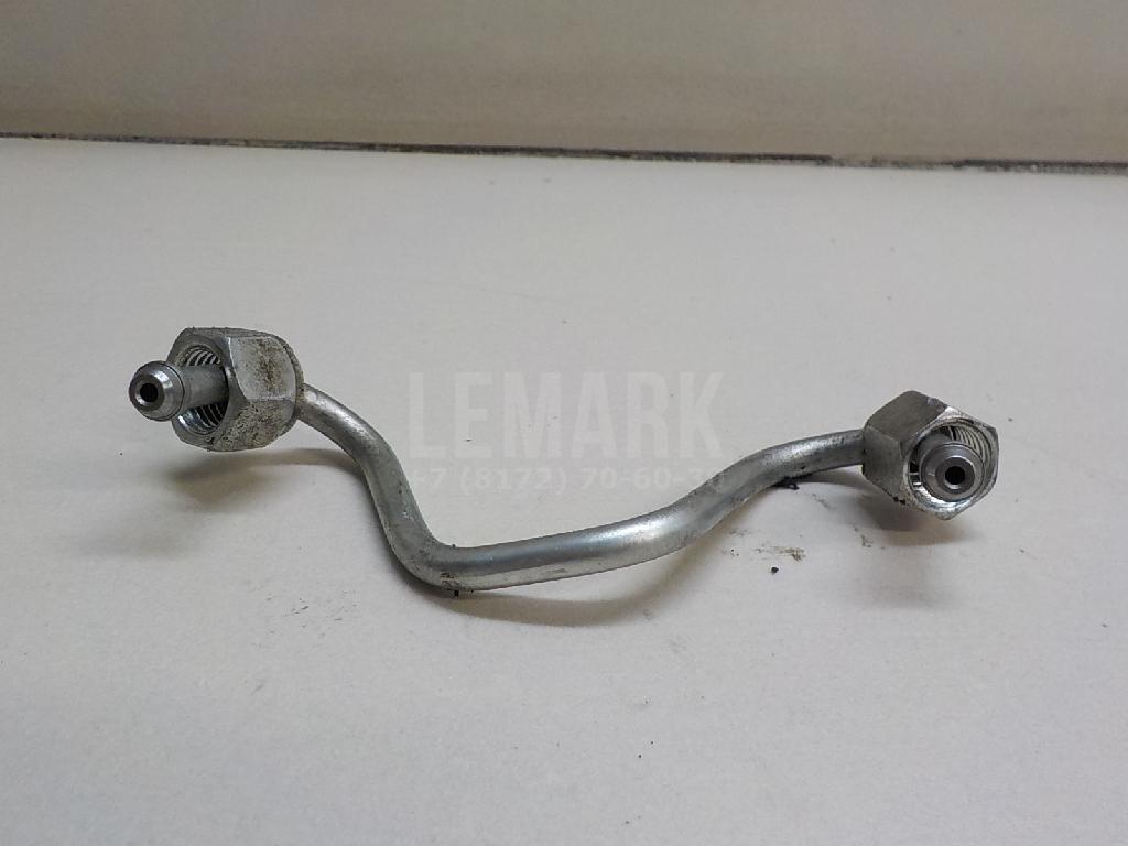 Трубка ТНВД 1681800Q0K Nissan