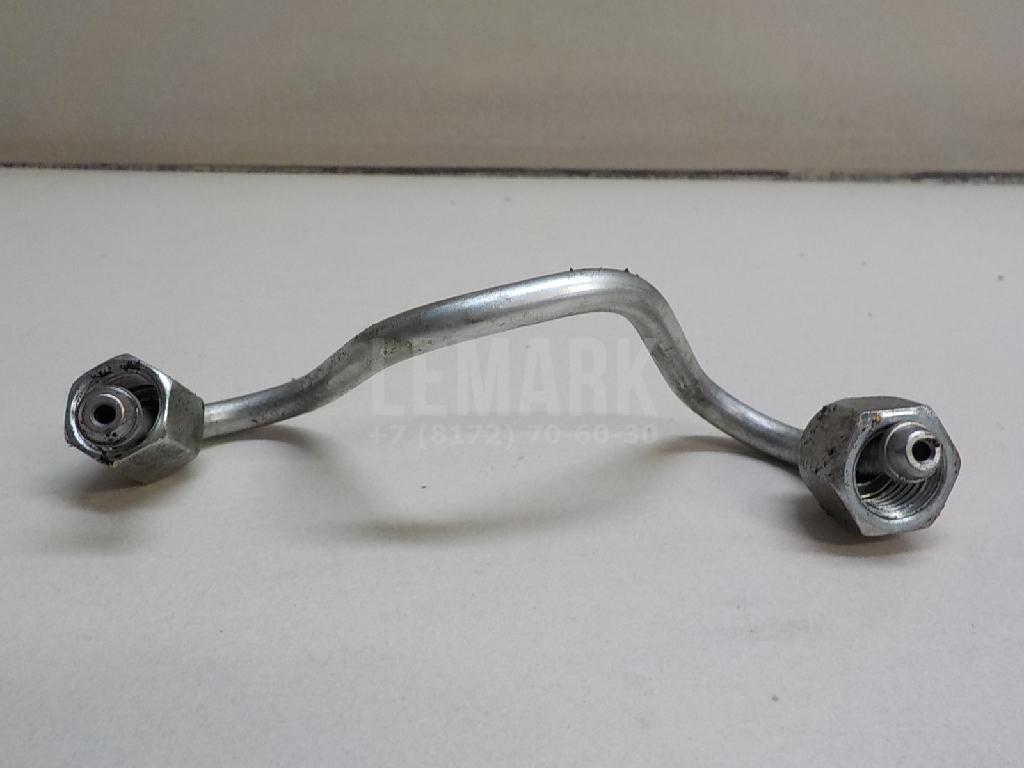 Трубка ТНВД 1681800Q0J Nissan