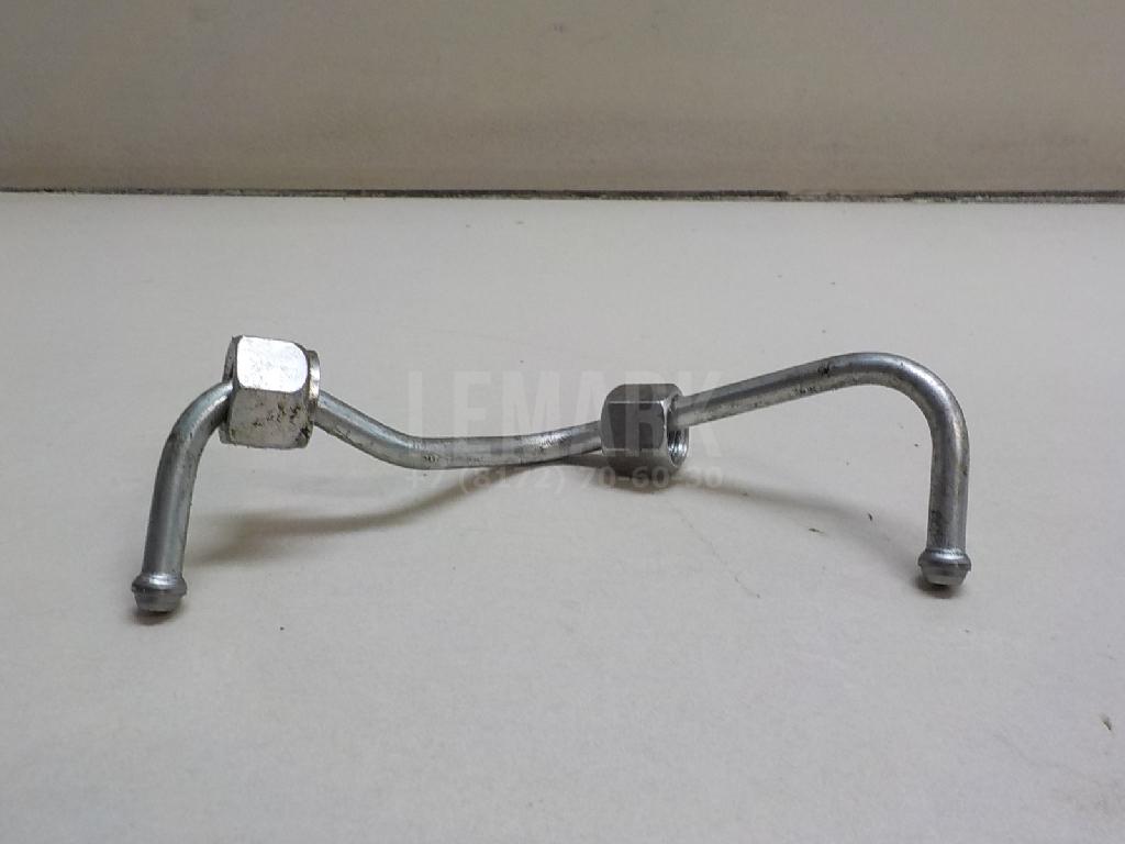 Трубка ТНВД 1681800Q0H Nissan