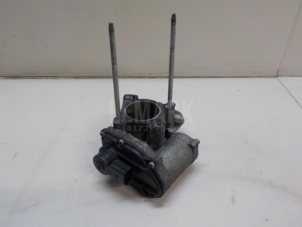 Заслонка воздушная 8200797706 Renault