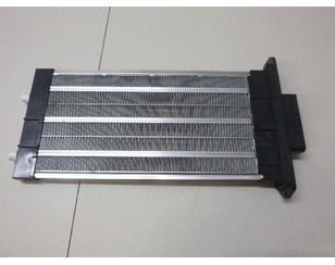 Радиатор отопителя электрический для Hyundai ix55 2007-2013 с разбора состояние отличное