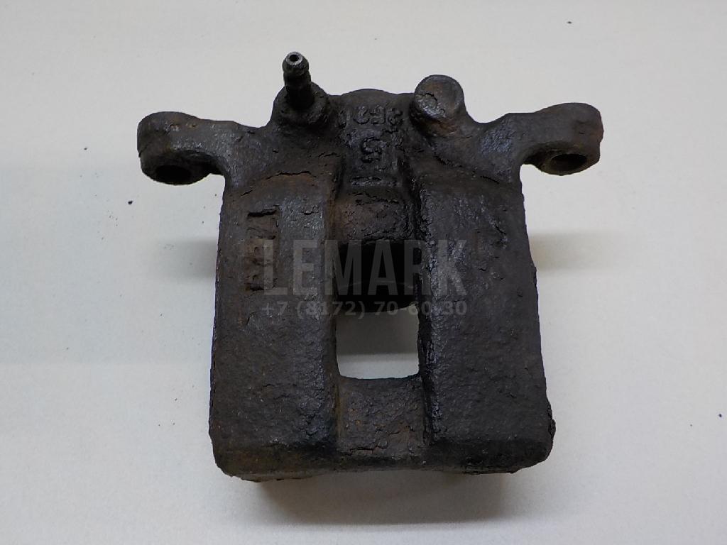 Суппорт тормозной задний левый 44011JG00A Nissan