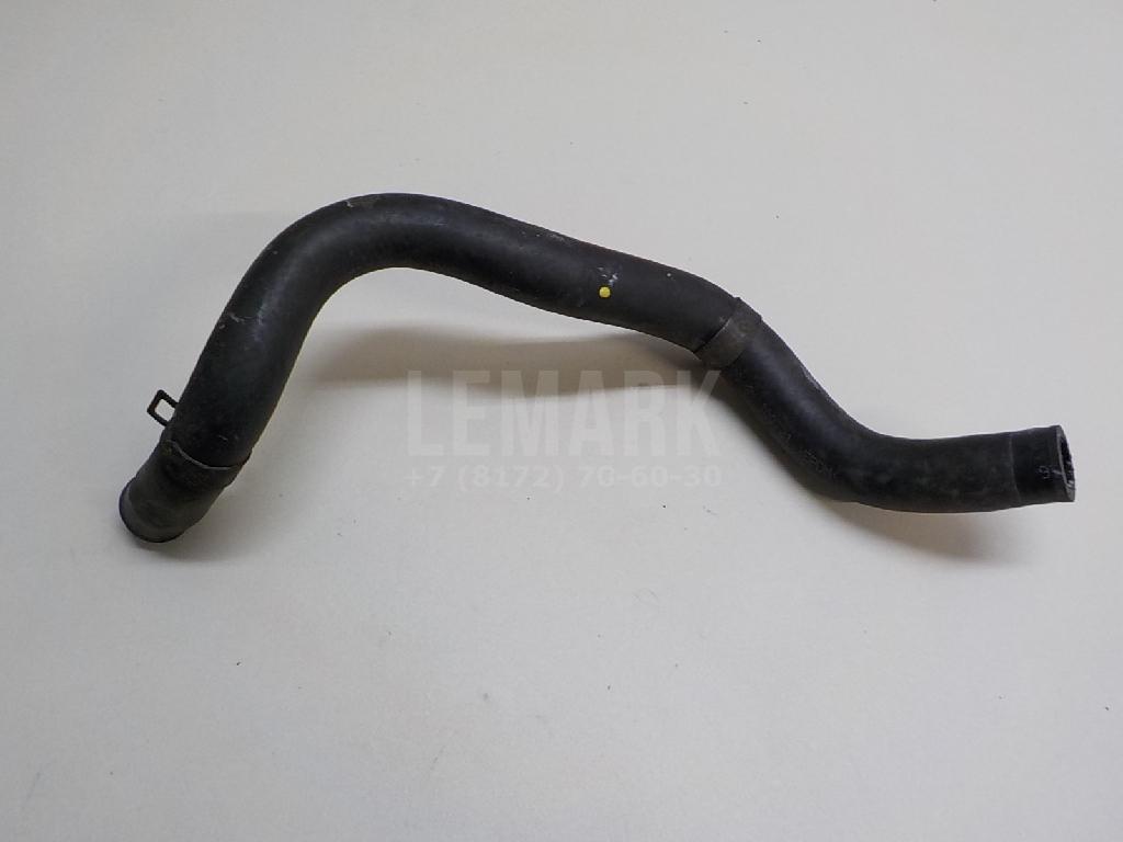 Патрубок отопителя 973122Y000 Hyundai-Kia