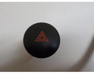 Кнопка аварийной сигнализации для Nissan Almera Classic (B10) 2006-2013 б/у состояние отличное