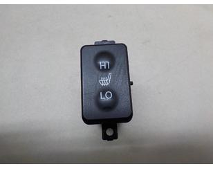 Кнопка обогрева сидений для Honda Accord VIII 2008-2015 с разбора состояние отличное