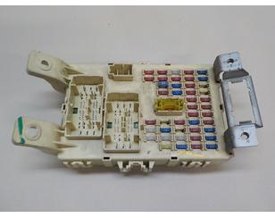 Блок предохранителей для Hyundai Solaris 2010-2017 б/у состояние отличное