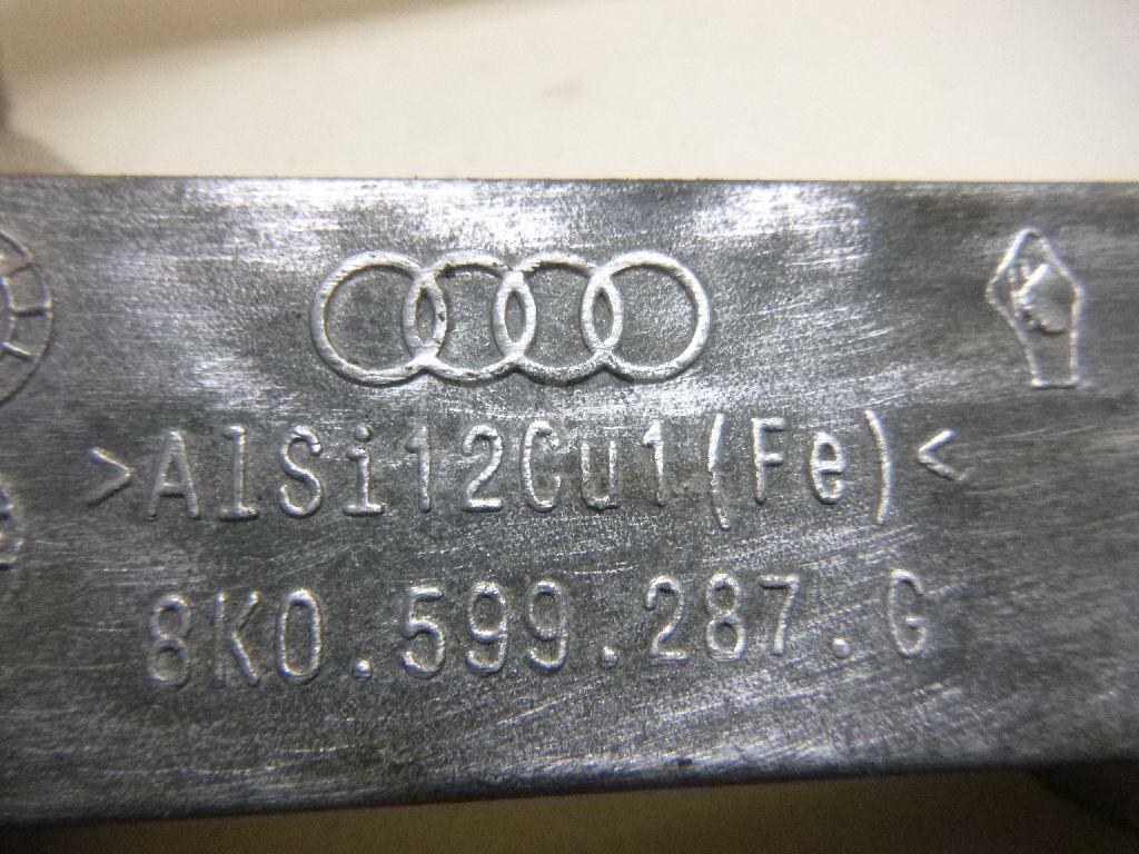 Кронштейн редуктора для  Audi A3 [8V] 2013-2020