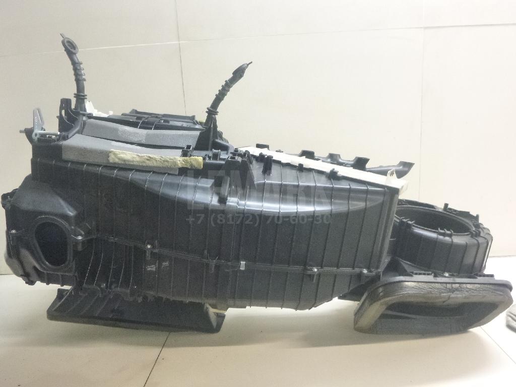 Корпус отопителя для  Audi A4 [B6] 2000-2004