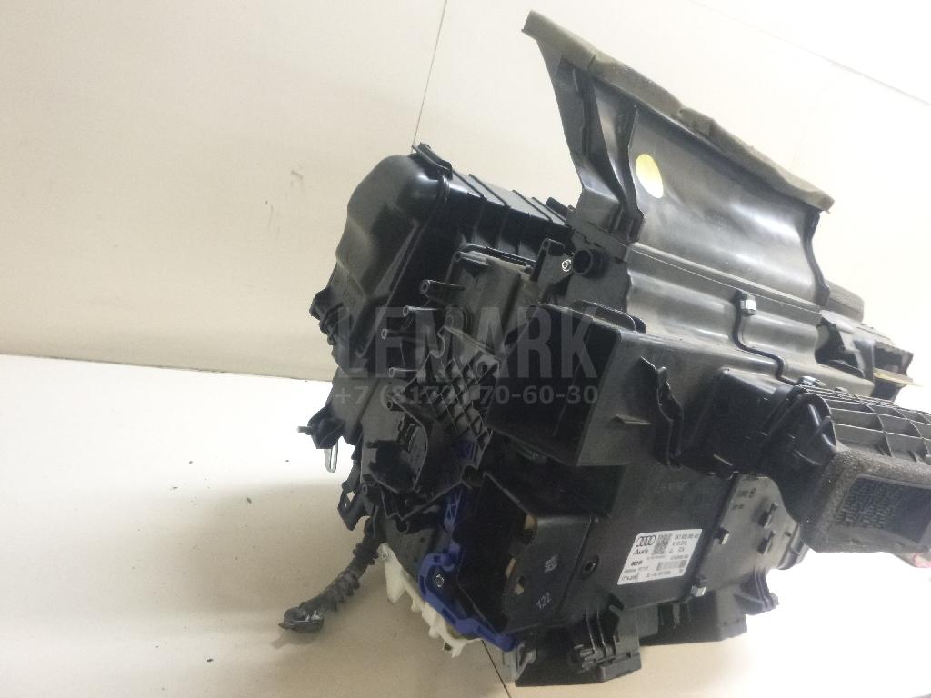 Корпус отопителя для  Audi A4 [B6] 2000-2004