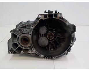 Механическая коробка переключения передач D05 для Hyundai Santa Fe (CM) 2006-2012 БУ состояние отличное