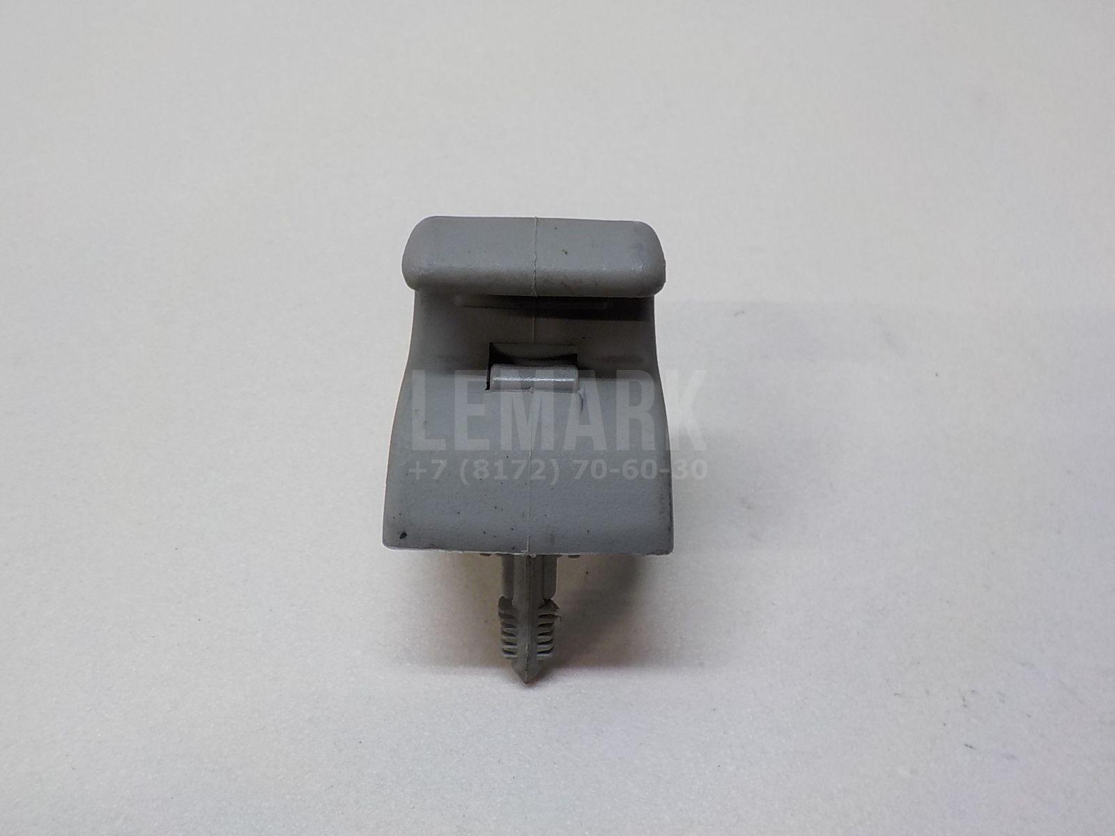 Крючок солнцезащитного козырька 852353K000J4 Hyundai-Kia