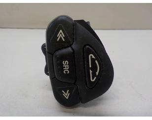 Кнопка многофункциональная для Nissan X-Trail (T30) 2001-2006 с разбора состояние отличное