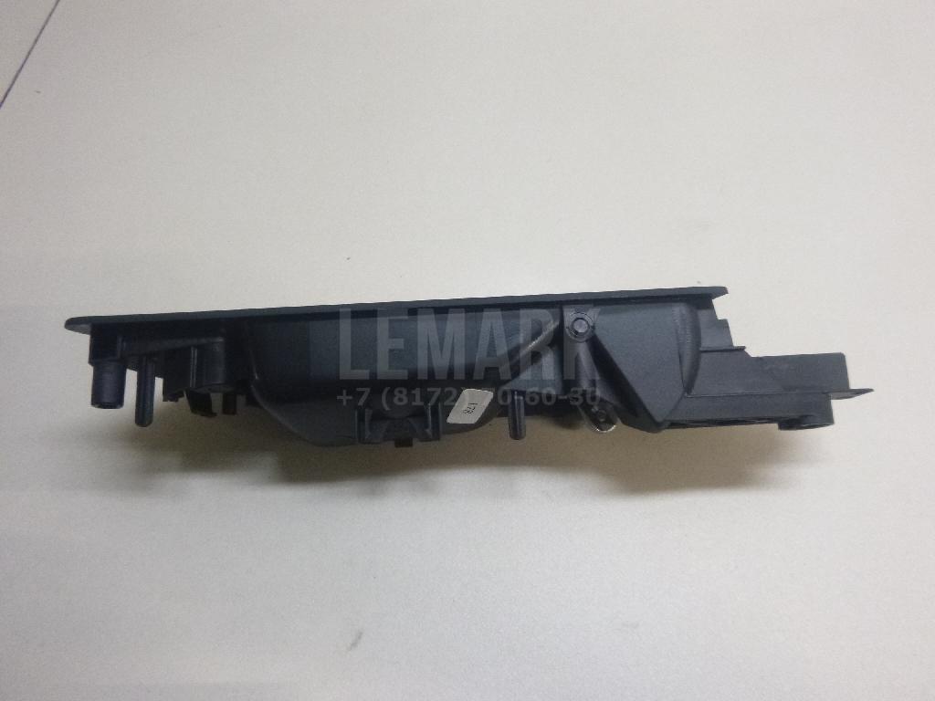 Ручка двери задней внутренняя левая для  BMW 3-serie E90/E91 2005-2012