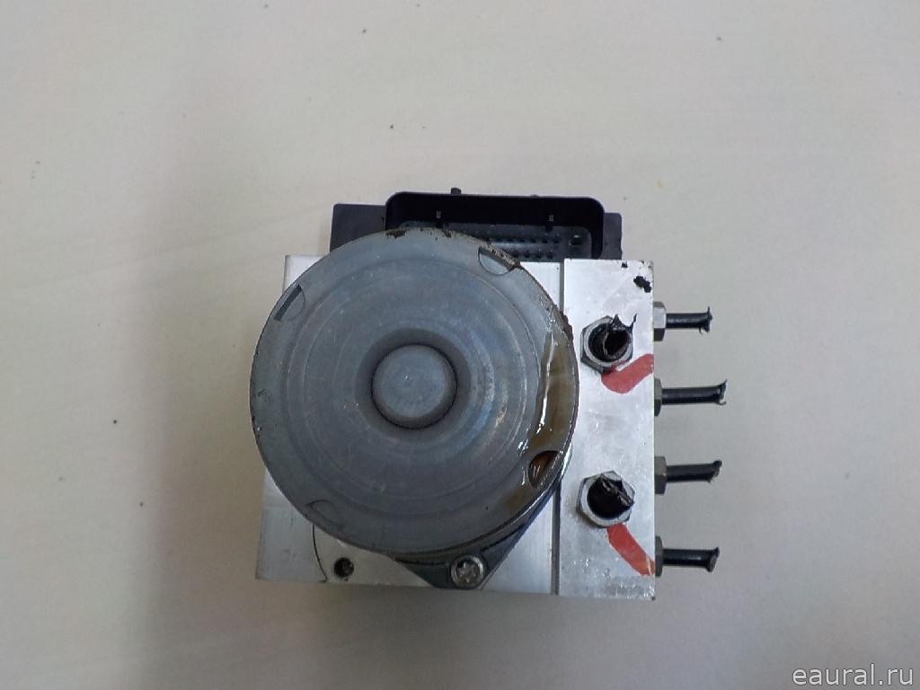 Блок ABS (насос)