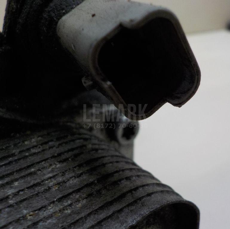 Корпус масляного фильтра для  Audi A4 [B8] Allroad 2009-2015