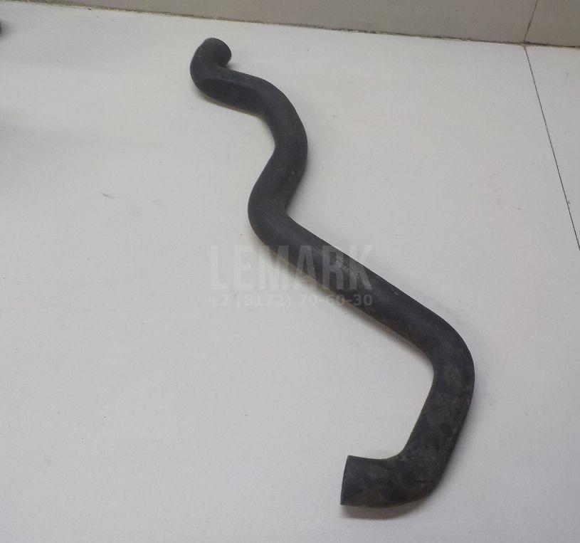 Трубка 6M21U023A26AE Ford