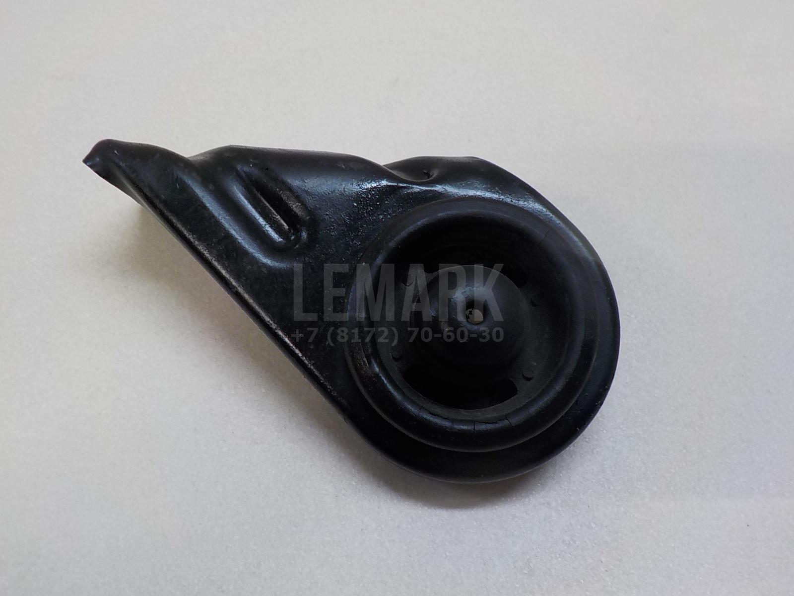 Кронштейн радиатора 253332B100 Hyundai-Kia