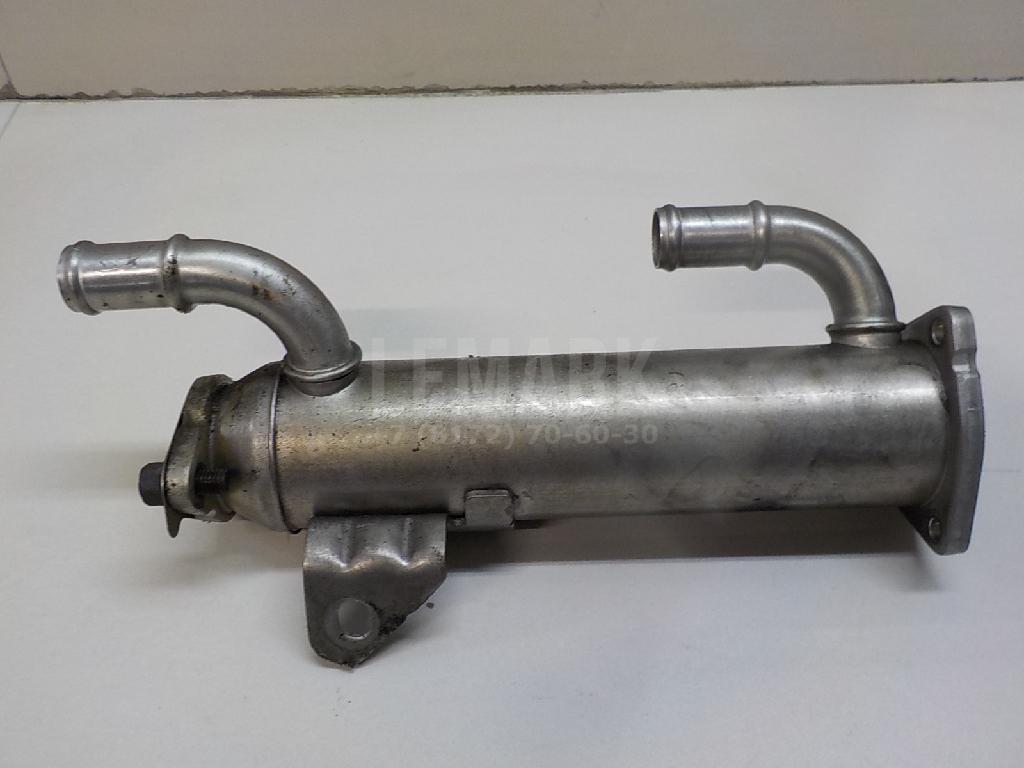 Радиатор системы EGR 2841627400 Hyundai-Kia