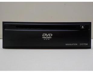 Проигрыватель CD/DVD для Nissan X-Trail (T30) 2001-2006 с разборки состояние отличное