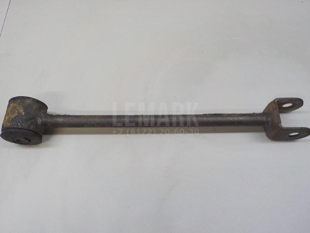 Тяга задняя продольная 551108H505 Nissan