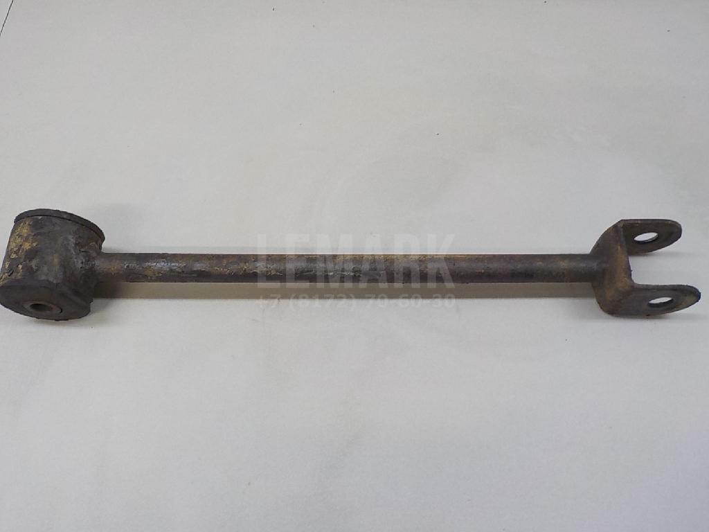 Тяга задняя продольная 551108H505 Nissan