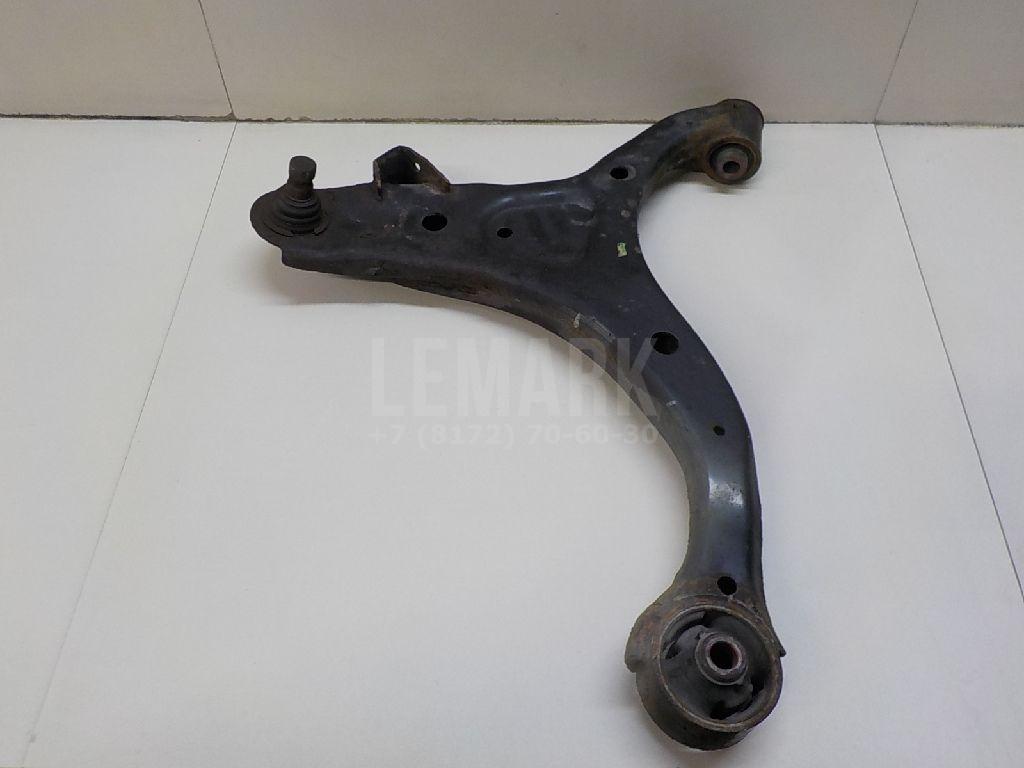 Рычаг передний нижний правый 545012B100 Hyundai-Kia