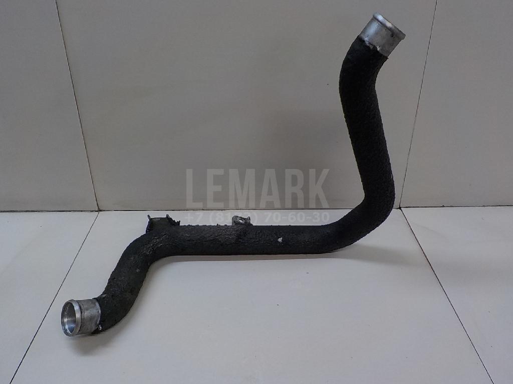 Патрубок интеркулера 282512A610 Hyundai-Kia