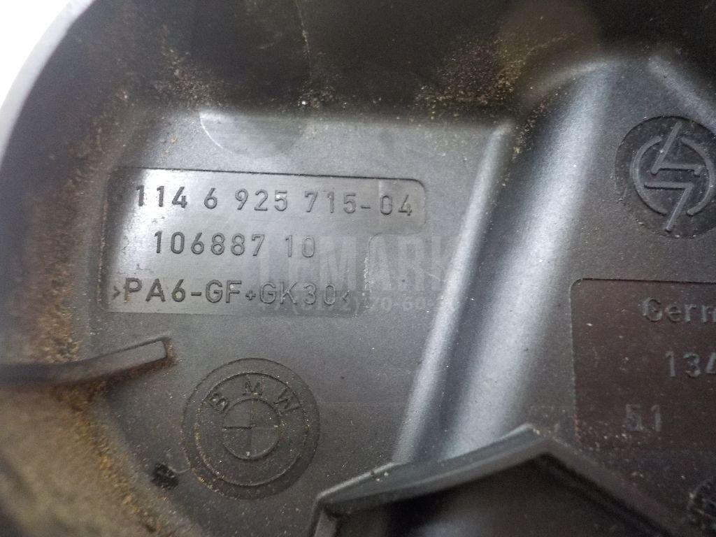 Крышка аккумулятора для  BMW 5-serie E60/E61 2003-2009
