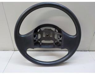 Рулевое колесо для AIR BAG (без AIR BAG) для Ford Transit [FA] 2000-2006 б/у состояние хорошее