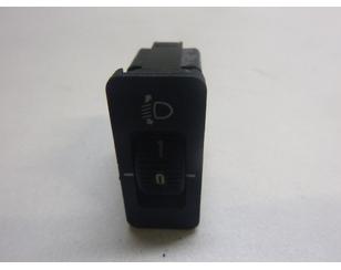 Кнопка корректора фар для Mini Cabrio R52 2004-2008 с разбора состояние отличное