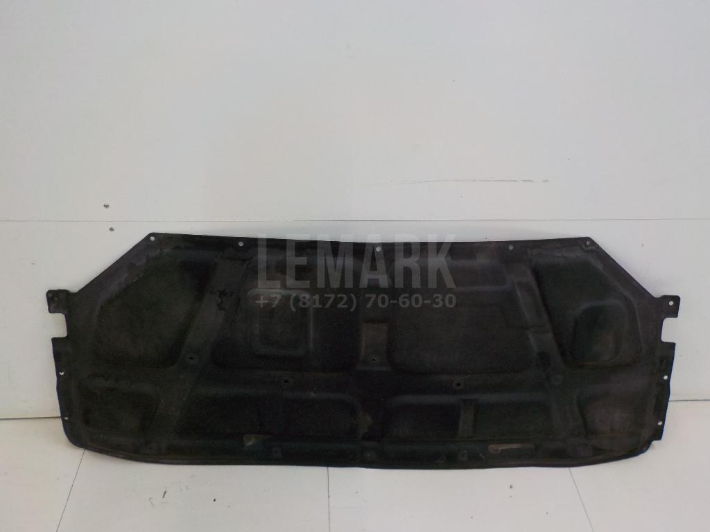 Шумоизоляция капота 811503E011 Hyundai-Kia