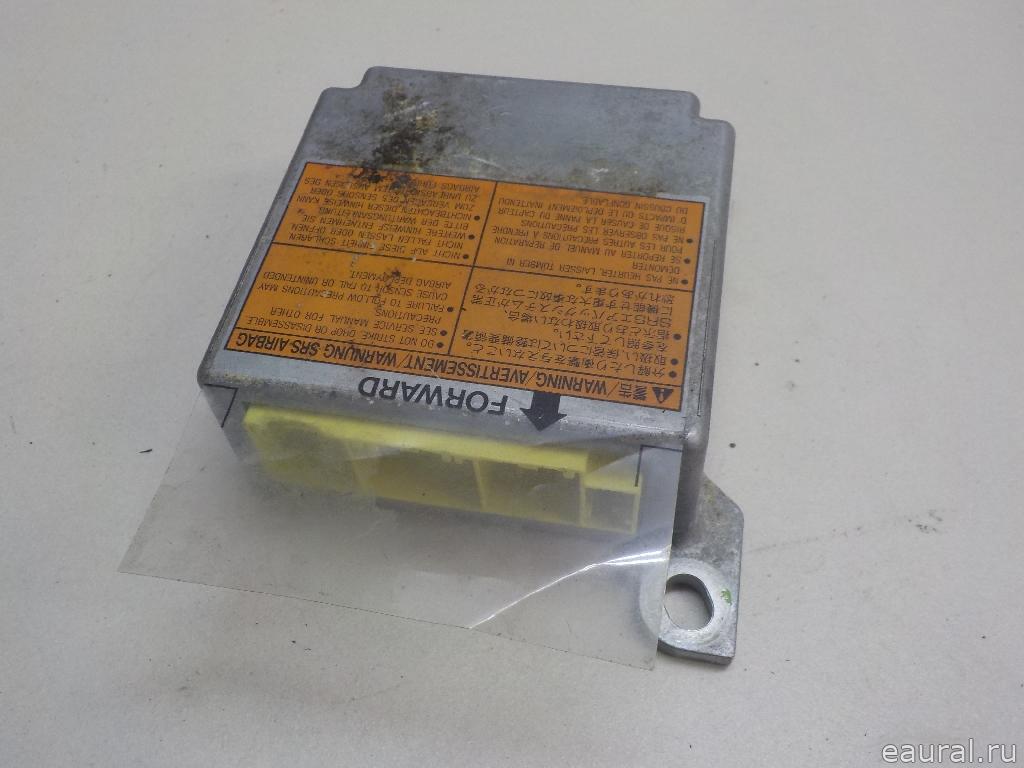 Блок управления AIR BAG