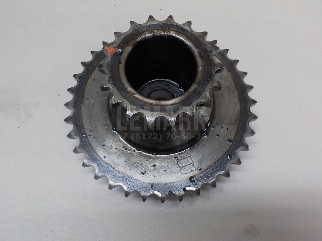 Шестерня привода ТНВД 243354A021 Hyundai-Kia