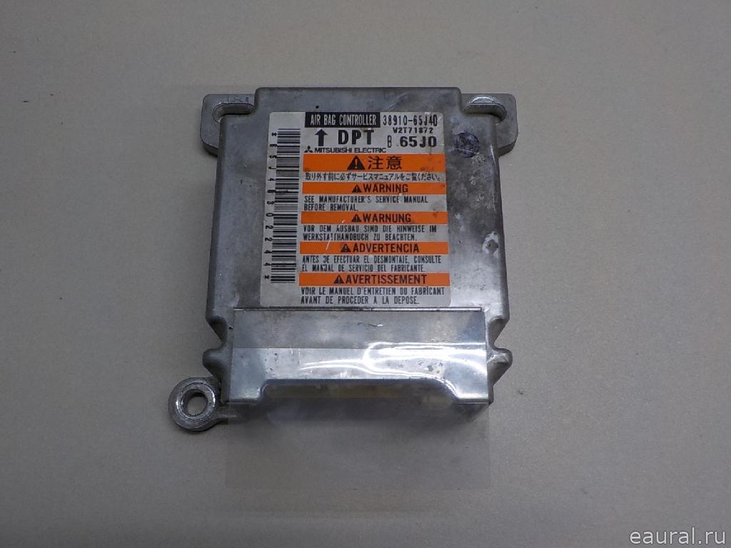 Блок управления AIR BAG