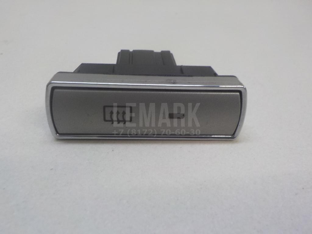 Кнопка обогрева заднего стекла 1556005 Ford