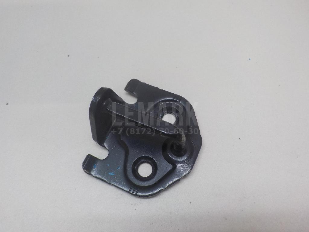 Ответная часть замка двери 1384632 Ford