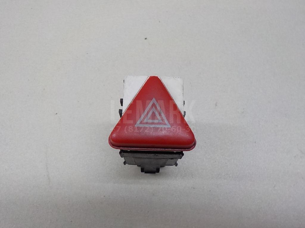 Кнопка аварийной сигнализации 6Y0953235300 VAG