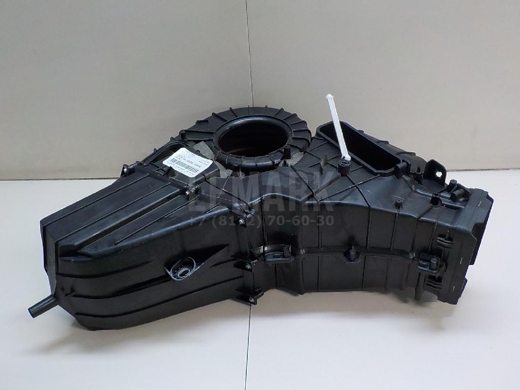 Корпус отопителя 7L0820024 VAG