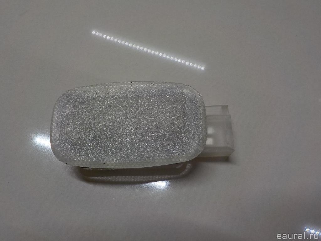 Плафон салонный