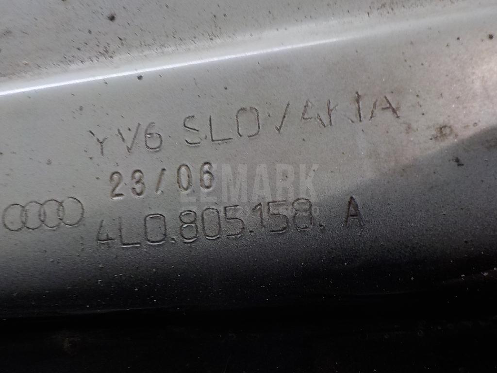 Усилитель крыла для  Audi 80/90 [B4] 1991-1995
