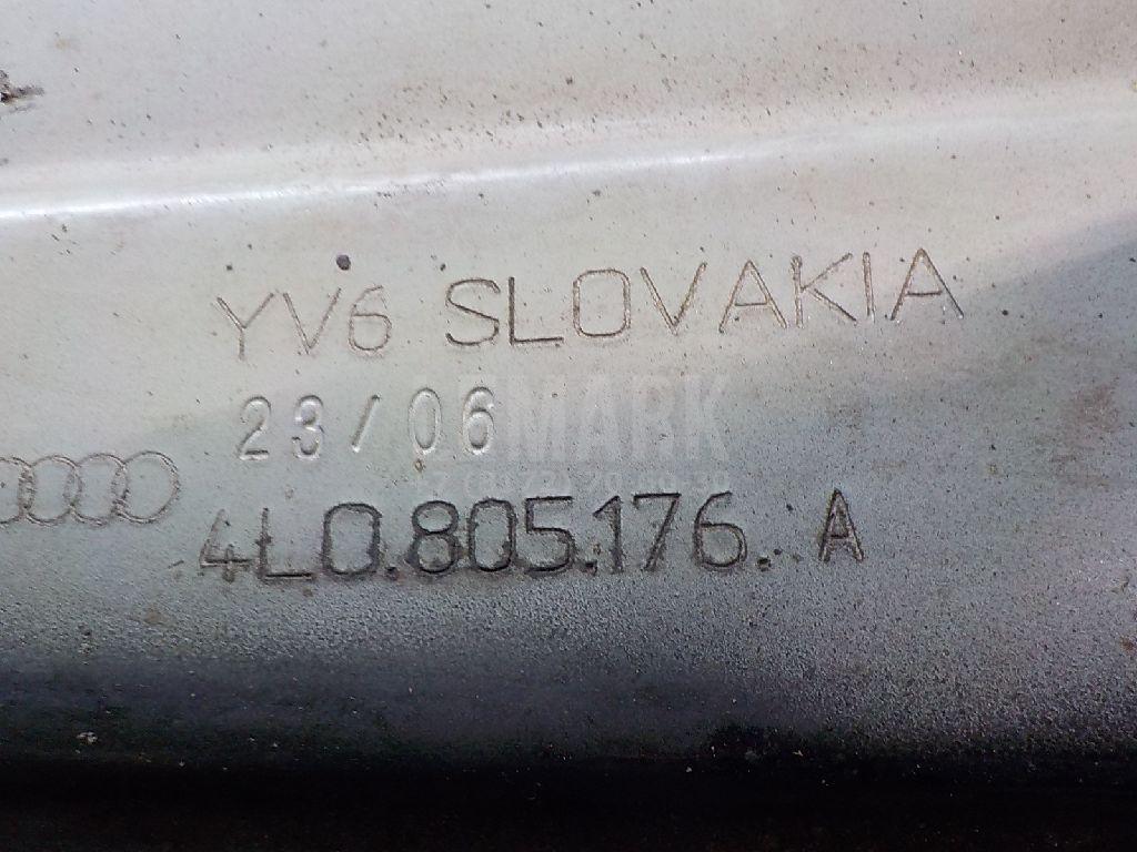 Усилитель крыла для  Audi 80/90 [B4] 1991-1995