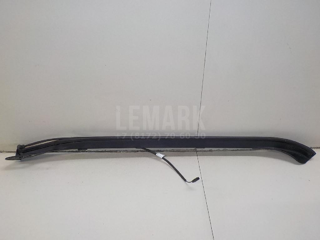 Датчик положения крышки багажника 7P68277129B9 VAG