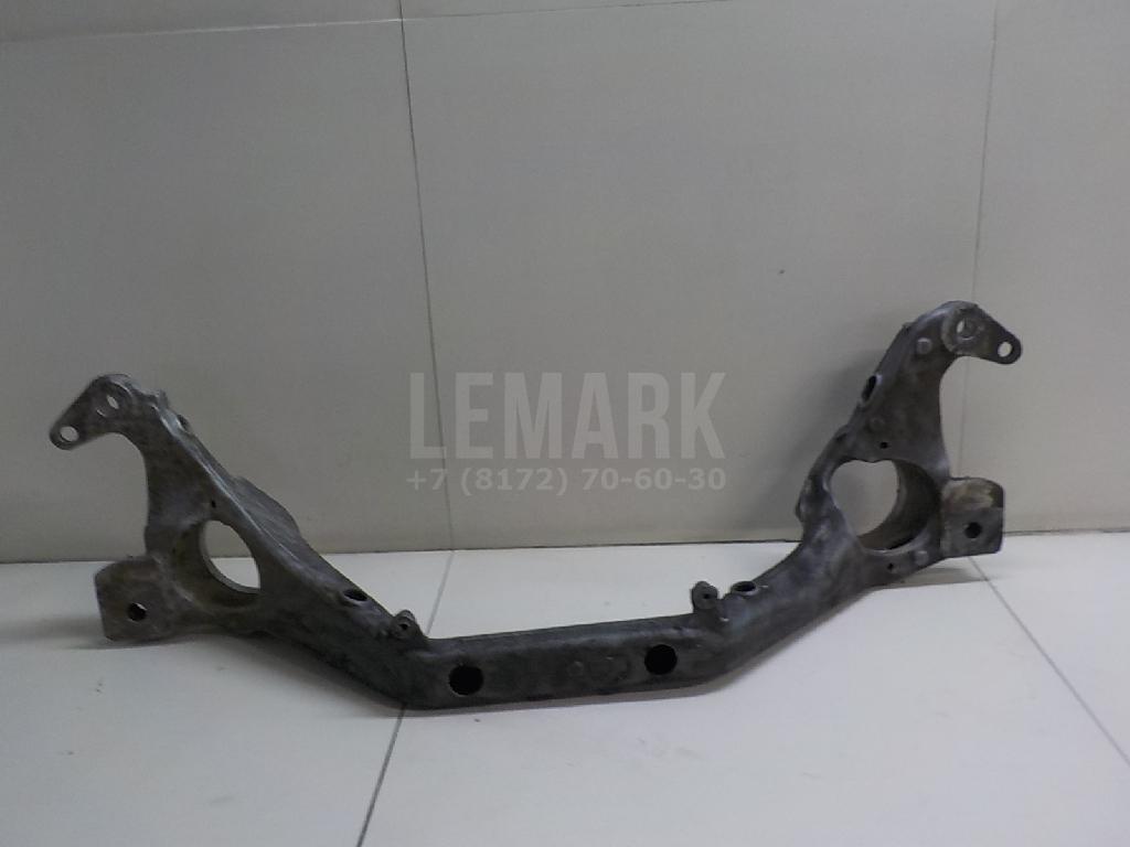 Балка передняя поперечная 7L8199207 VAG