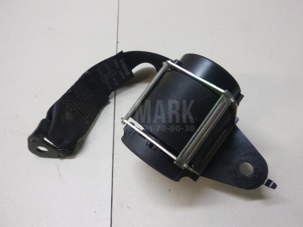 Ремень безопасности 88844JD000 Nissan