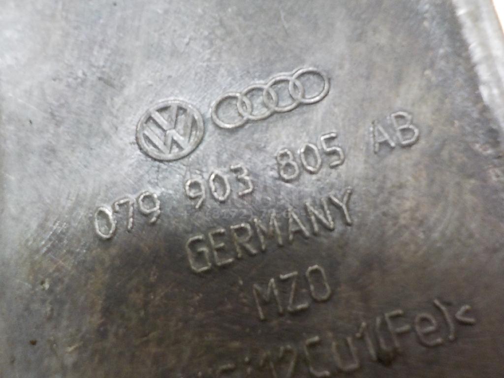 Кронштейн генератора для  BAW M7 2022