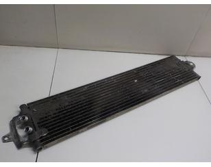 Радиатор (маслоохладитель) АКПП для Audi Q7 [4L] 2005-2015 с разбора состояние отличное